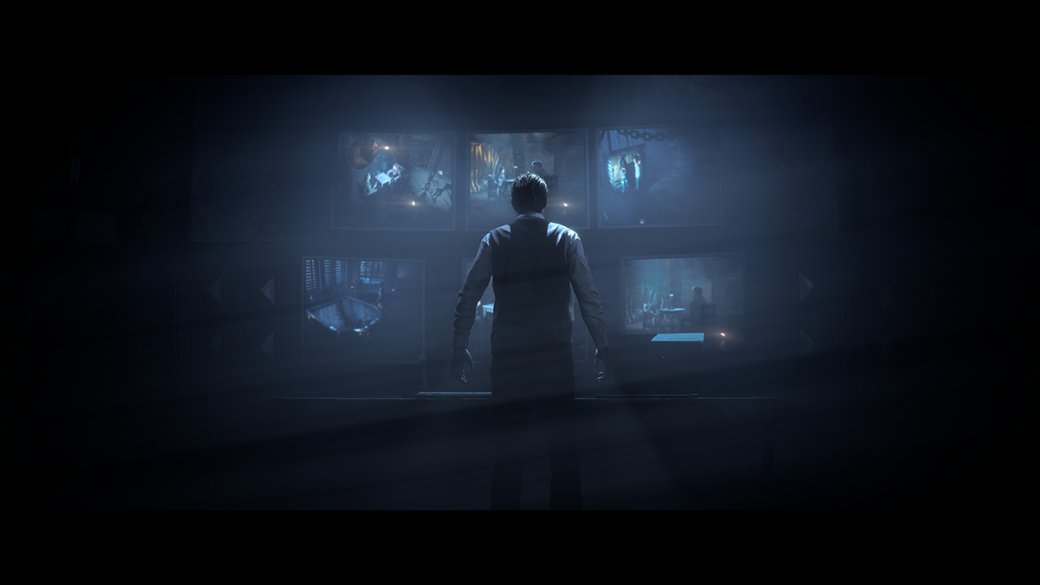 СМИ: Авторы переиздания Until Dawn из студии Ballistic Moon оказались «фактически закрыты» — фото 1