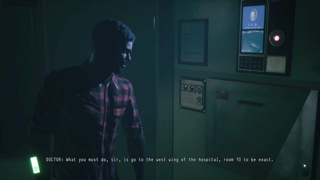 Почему вам не стоит играть в Daymare: 1998 — бывший фанатский ремейк Resident Evil 2 — фото 2