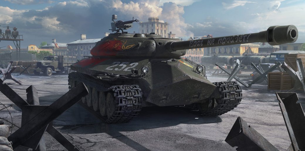 Самые плохие танки 8 уровня в world of tanks