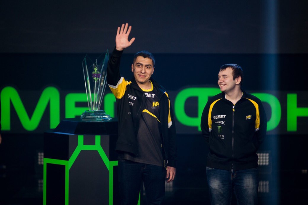 MagicaL: «Первое время испытывал давление, особенно после сообщений: а Dendi крипа бы не пропустил» — фото 2