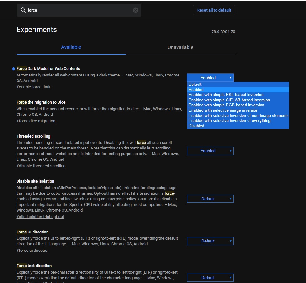 Как сделать сайт темным. Адаптив. Темный режим сайта. Тёмная тема вк на телефоне. Как сделать сайт темным.