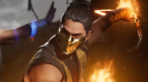 Mortal Kombat 1 будет доступна для бесплатной игры в Steam до 10 марта
