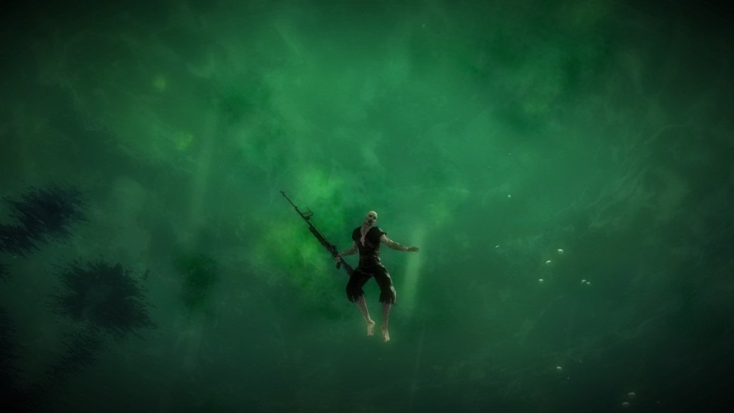 Guild Wars 2 - Драконы по полочкам — фото 11