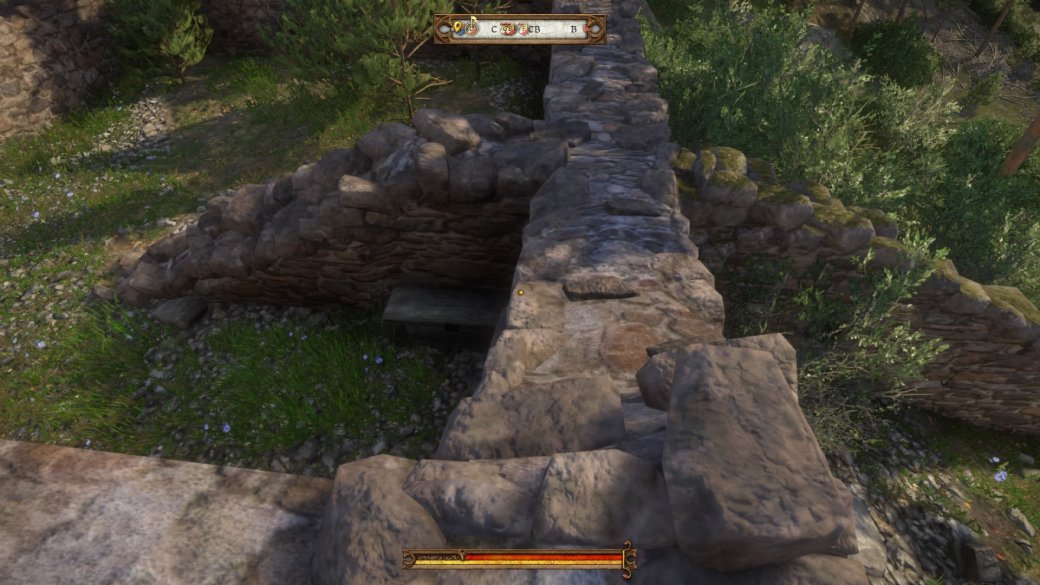 Гайд. Где найти все клады и сокровища в Kingdom Come: Deliverance — изображение 3