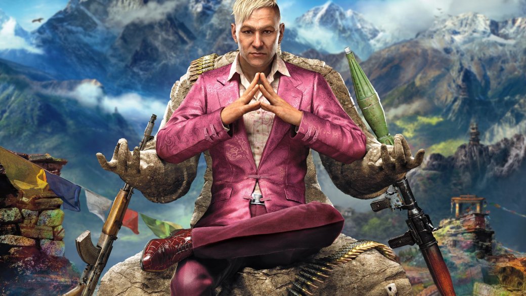 Слух: в феврале в PS Plus раздадут Dark Souls 2: SotFS и Far Cry 4. Похоже на фейк, но мало ли — фото 1