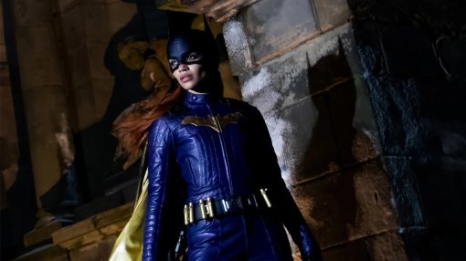 Питер Сафран заявил о неизбежном нанесении вреда DC релизом отменённой «Бэтгёрл»