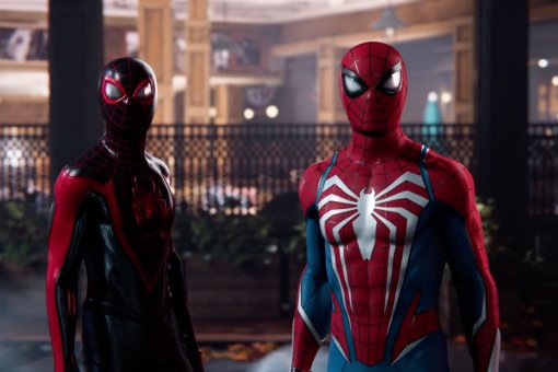 Глава PlayStation назвал Spider-Man 2 игрой-эксклюзивом PS5 «без компромиссов»