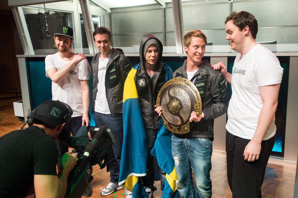 От Na`Vi до Wings. Есть ли жизнь после победы на The International? — фото 3