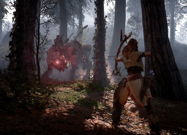 Скидки в PSN: Bloodborne, Nioh, The Last Guardian, Horizon: Zero Dawn — фото 1