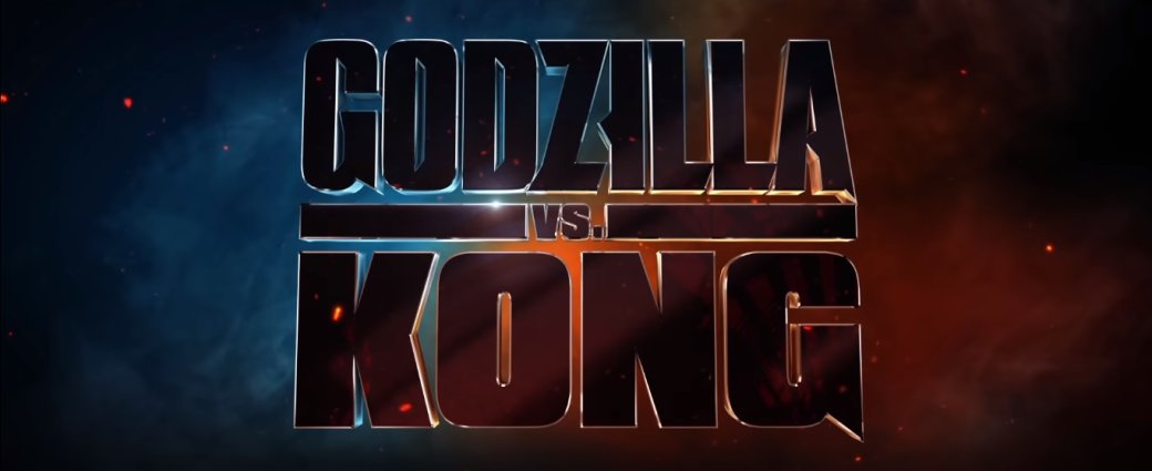 Warner Bros. показали лого фильмов «Матрица 4», Mortal Kombat и «Годзилла против Конга» — фото 1