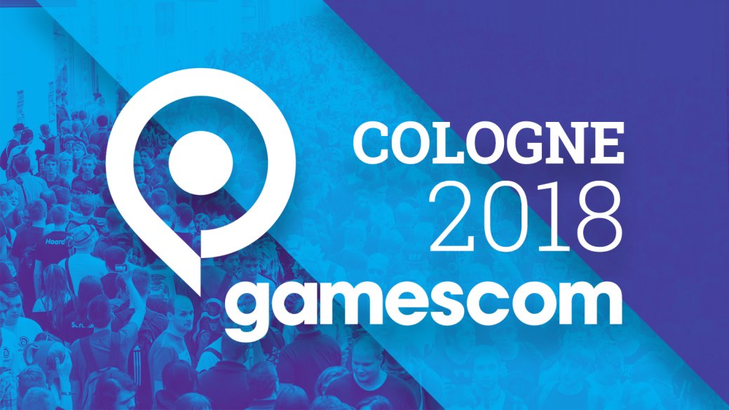 Выставка Gamescom 2018. Расписание конференций и что на них покажут — фото 1