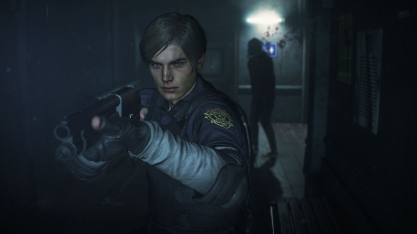 Capcom случайно удалила Denuvo из ремейка Resident Evil 2 — фото 1