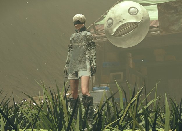 Российский хакер взломал Denuvo в Nier: Automata — фото 1
