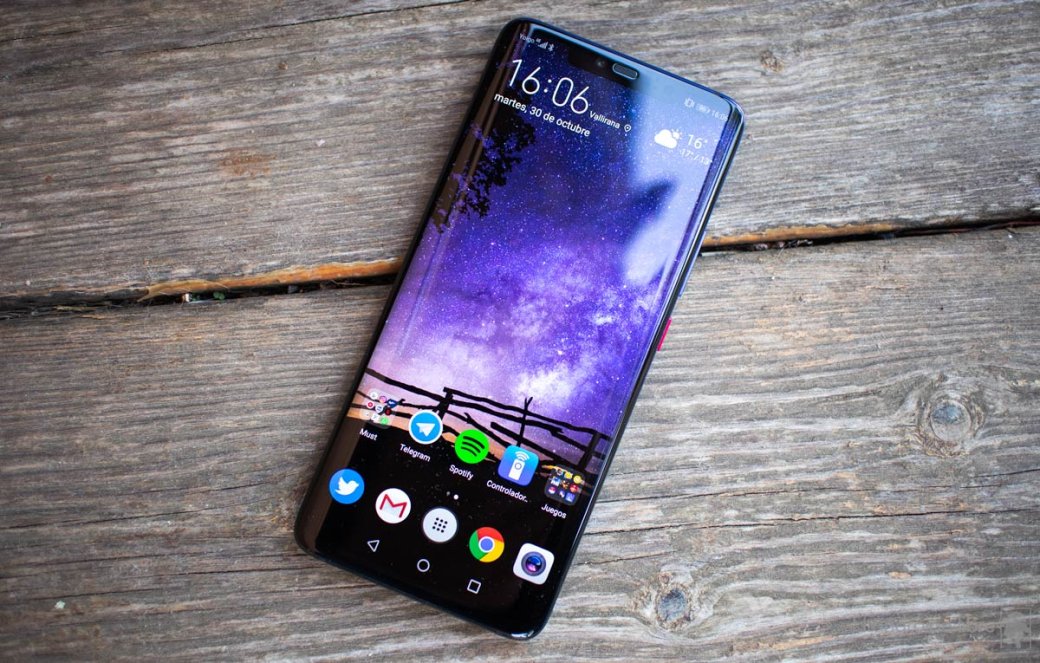 Опубликован точный график выхода EMUI 9.1 для 21 смартфона Huawei — фото 1