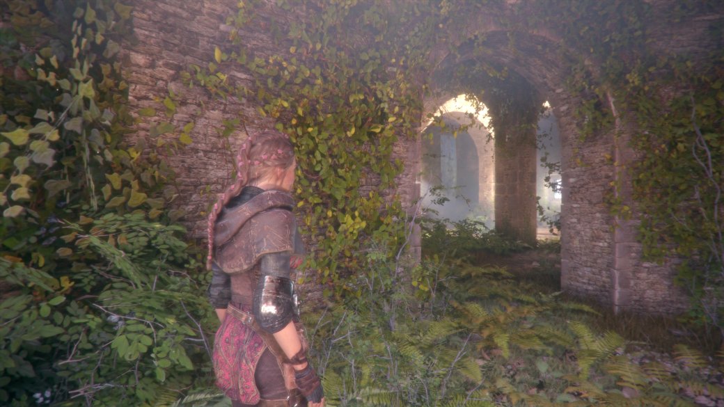 Рецензия на A Plague Tale: Innocence — фото 3