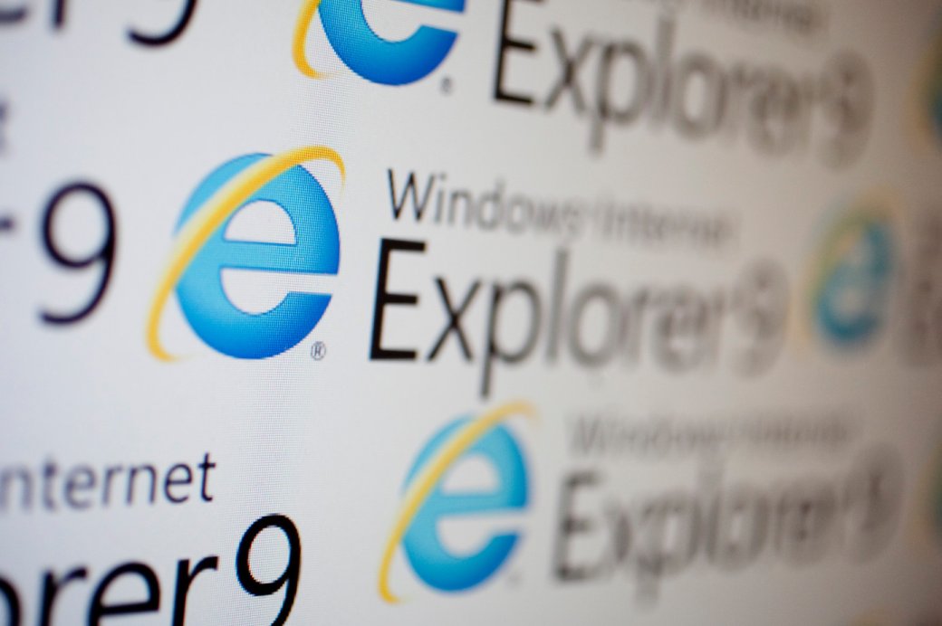 В Internet Explorer найдена дыра в безопасности. Microsoft знает о проблеме, но ничего не делает — фото 1