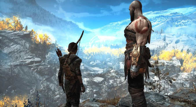 Геймеры вспомнили лучшие саундтреки к играм в 2018 году: от RDR2 до Frostpunk — фото 1
