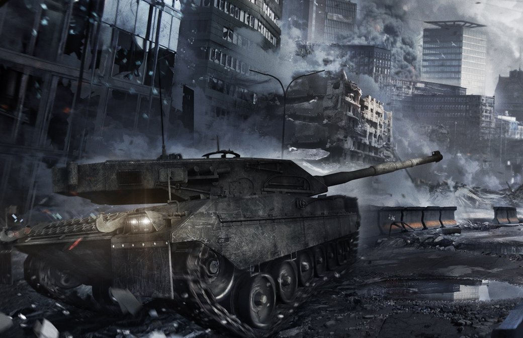 Гайд по торговой площадке LootDog. Как заработать на предметах из «Armored Warfare: Проект Армата» — фото 3