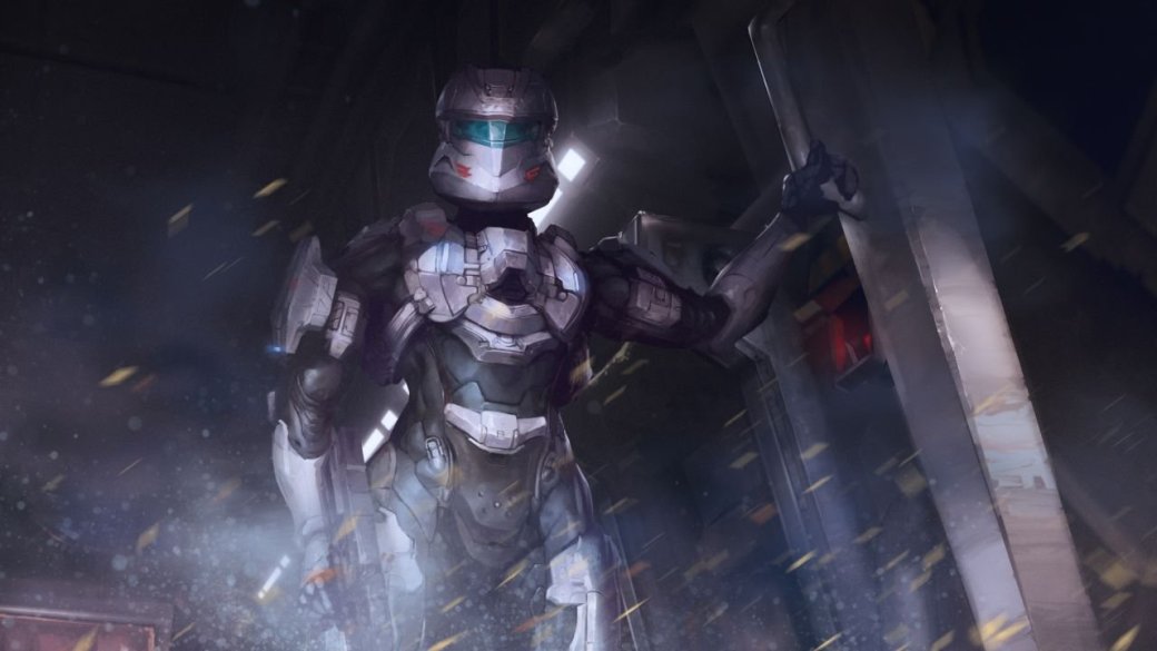 Halo: Spartan Assault получит наследницу через два месяца — фото 1