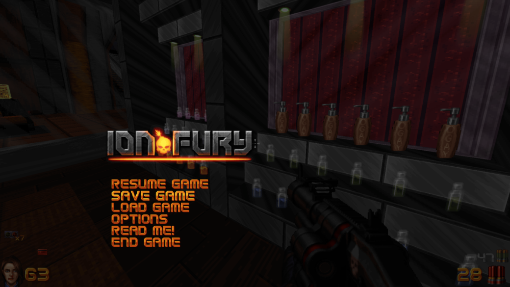 Скандал вокруг «гомофобной» игры Ion Fury: полная хронология — фото 1