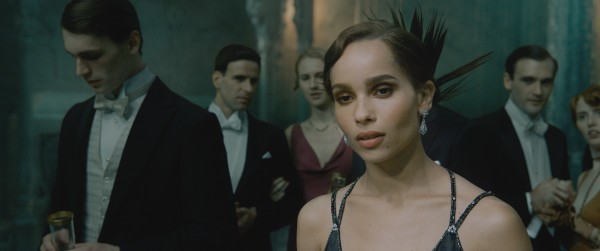 Описание всех ключевых персонажей «Фантастических тварей 2». Осторожно, спойлеры! — фото 10