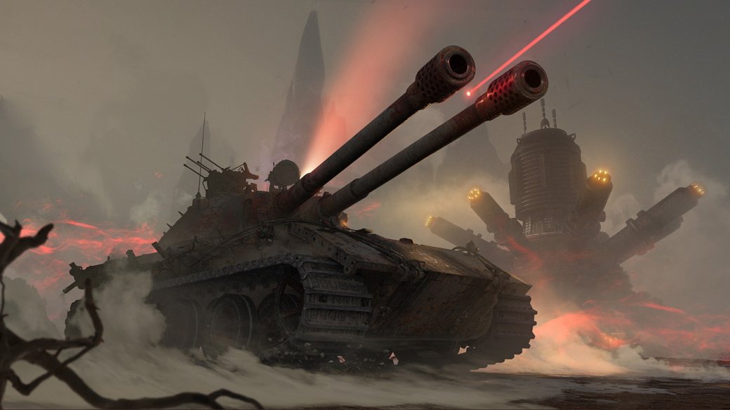 «Вот бы Настю Ивлееву в „Танки“!». Интервью с девушками из команды World of Tanks — фото 10