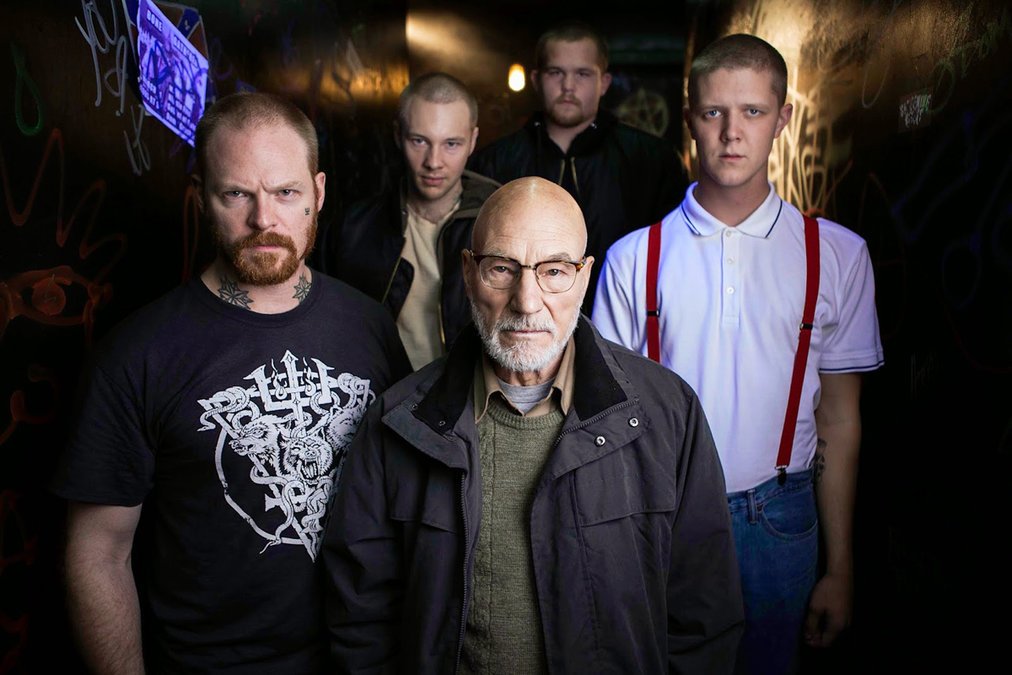 Вниманию Трофимова: трейлер Green Room от лучшего режиссера США — фото 1