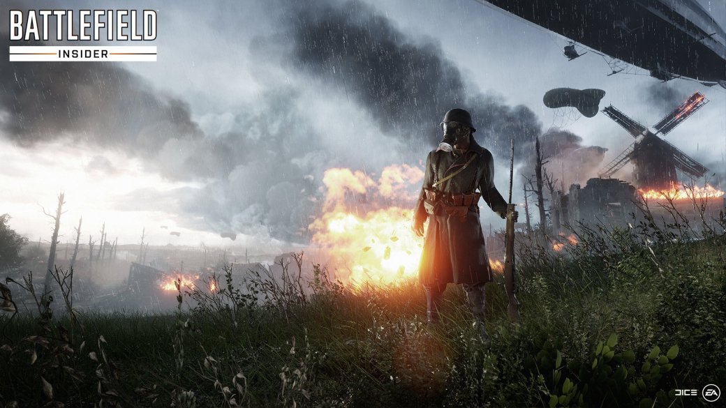 ## Electronic Arts