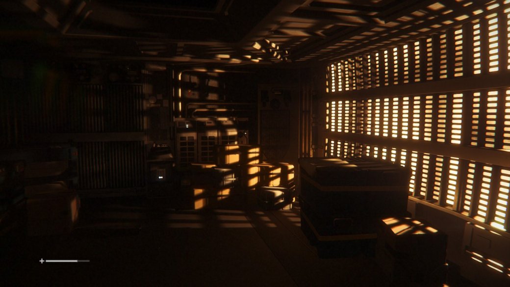 Как Alien: Isolation выглядит и работает на Switch — один из лучших портов на консоли Nintendo — фото 11