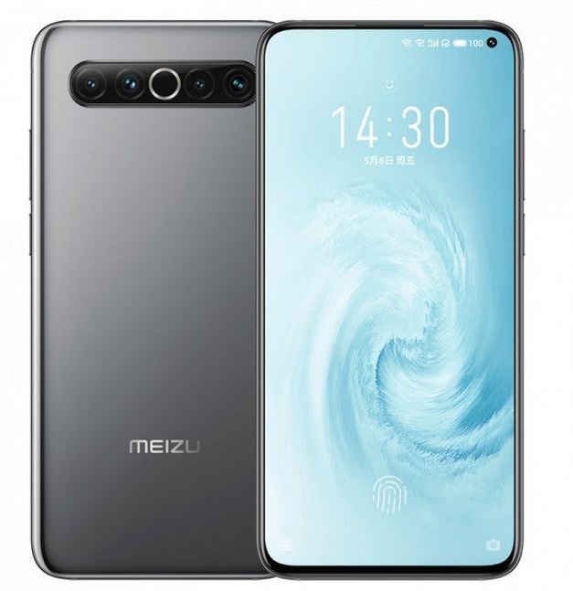 Представлен Meizu 17 Pro — относительной недорогой флагман с топовой начинкой и керамической крышкой — фото 2