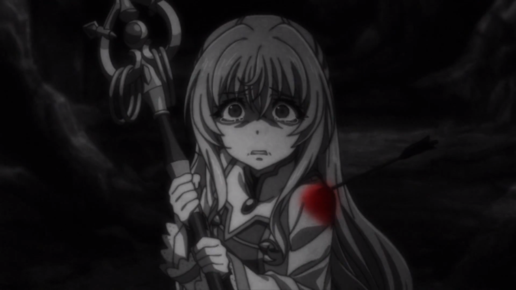 Почему вам обязательно надо посмотреть 1 серию аниме Goblin Slayer (если вам 18+) — фото 3