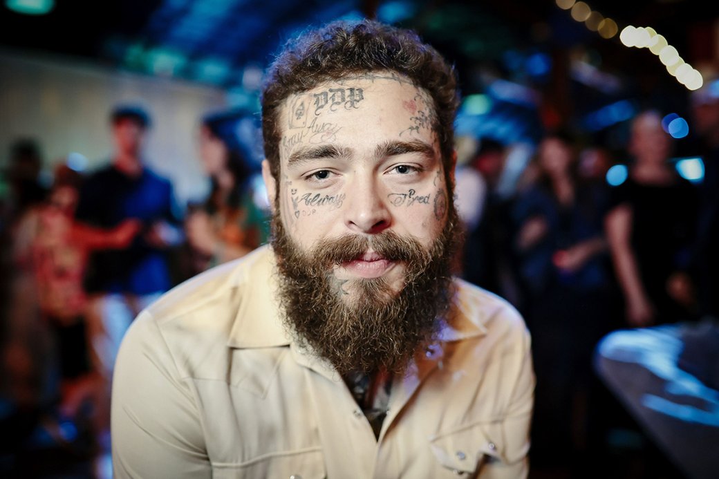 Фото: Getty Images