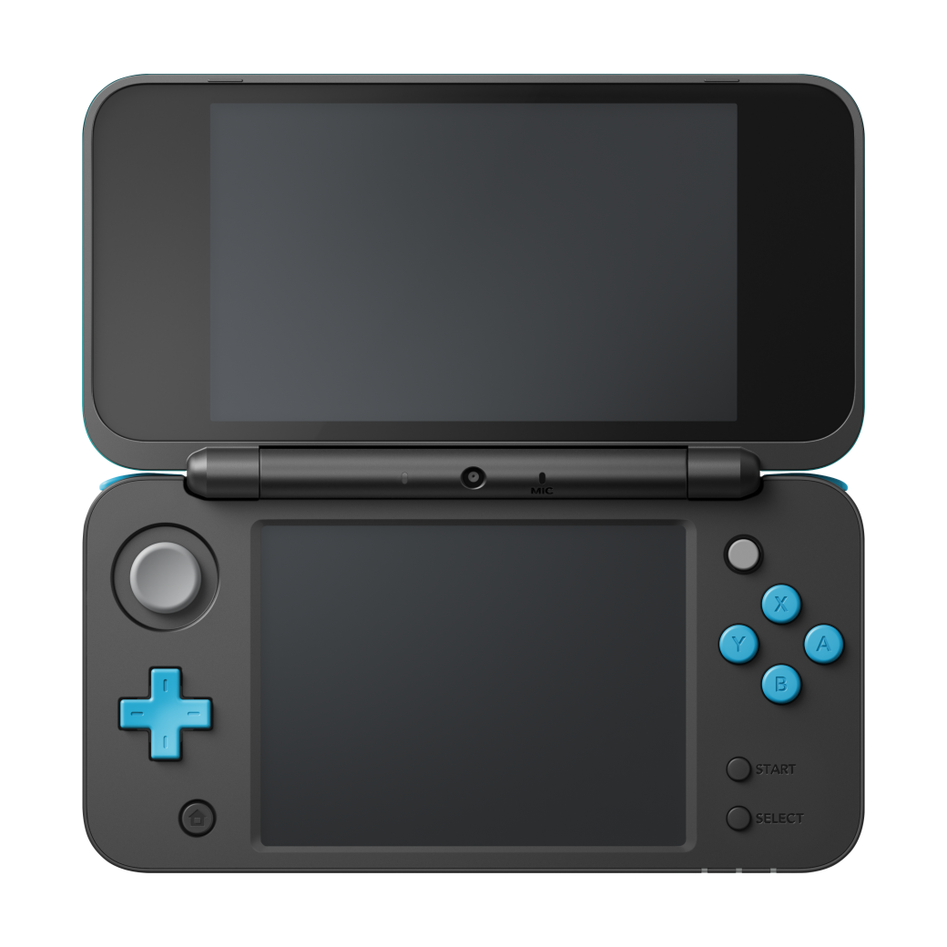 Это шутка? Nintendo анонсировала еще одну консоль — изображение 4
