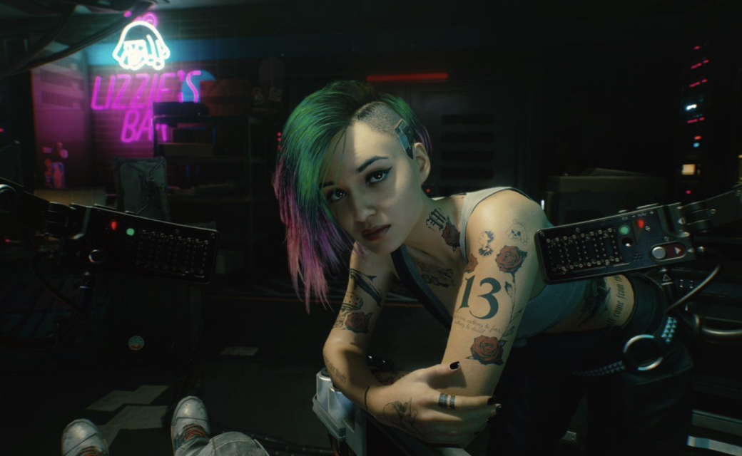 Что нового о Cyberpunk 2077 рассказали разработчики на презентации игры — фото 1