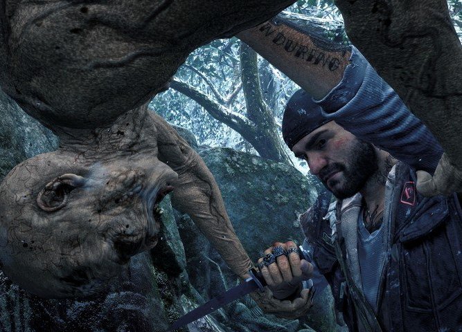 Год только начался, а эксклюзивы Sony уже откладываются. Days Gone переехала в 2019-й — фото 1