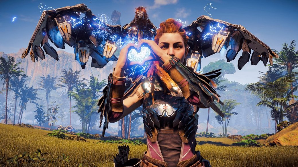Российские хакеры запустили Horizon: Zero Dawn на взломанной PS4 с прошивкой 4.05. Что дальше? — фото 1