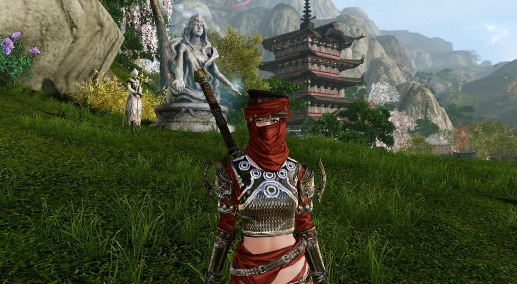 ArcheAge. Невеселая Ферма — фото 7