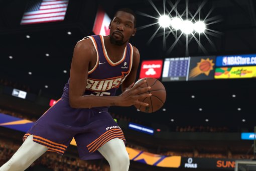 NBA 2K24 стала 2-й самой низкооценённой игрой в Steam через 4 дня после релиза