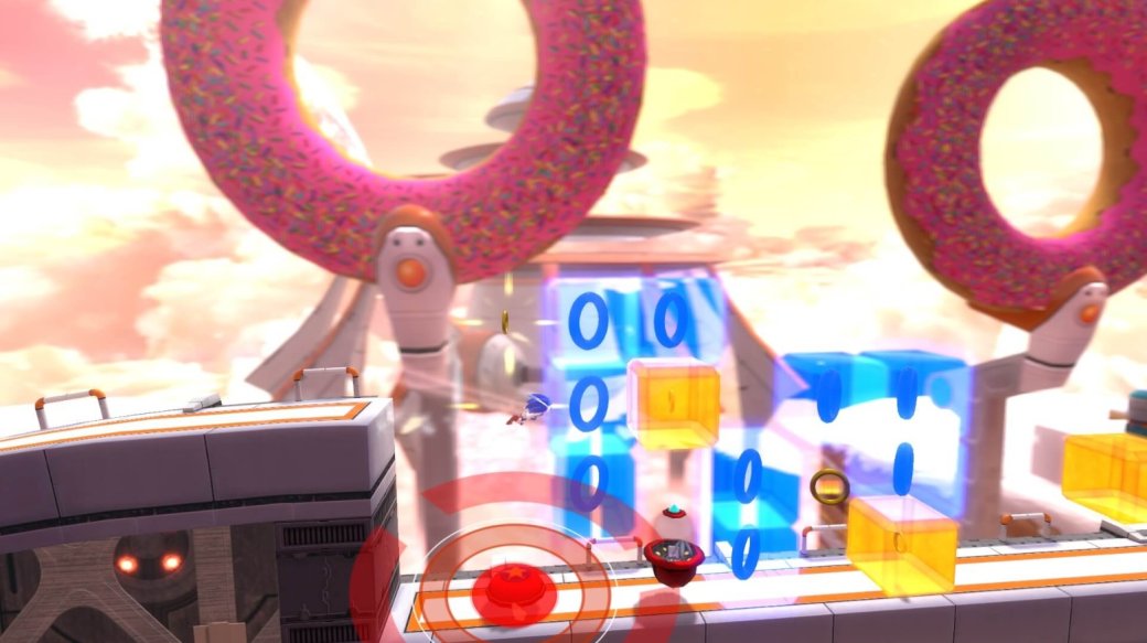 Что такое Sonic Colors: Ultimate и чем она отличается от оригинальной игры 2010 года — фото 2