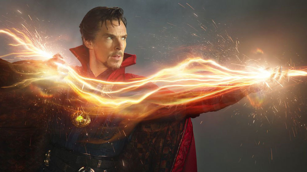 Киномарафон: все фильмы трех фаз кинематографической вселенной Marvel — фото 57