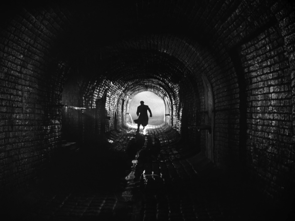 The Third Man (1949)