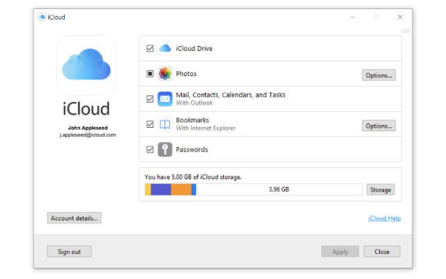Пароли iCloud теперь можно использовать и хранить на компьютерах с Windows в браузере Chrome — фото 1