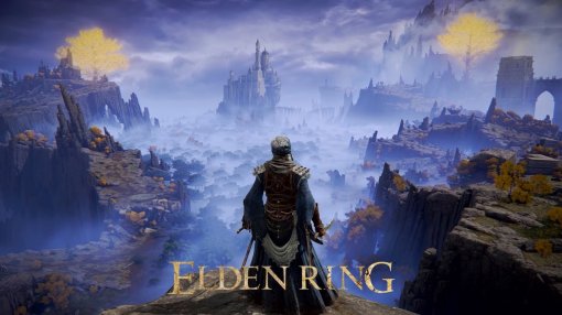 Автор Elden Ring и Sekiro объяснил сходство двух игр