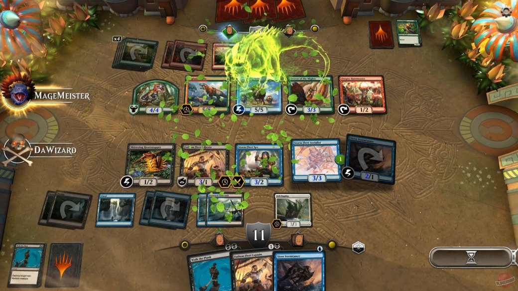Magic: The Gathering врывается в киберспорт с турниром в $1 млн — фото 2