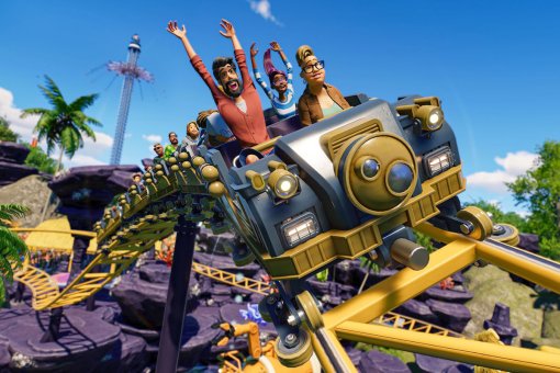 Planet Coaster 2 не принесла достаточный доход со слов аналитиков