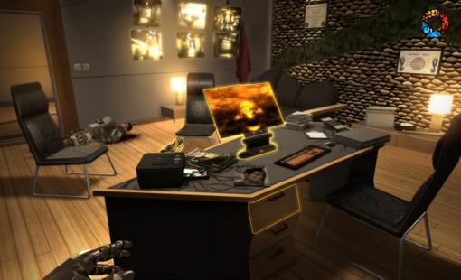 Рецензия на Deus Ex: Human Revolution — фото 3