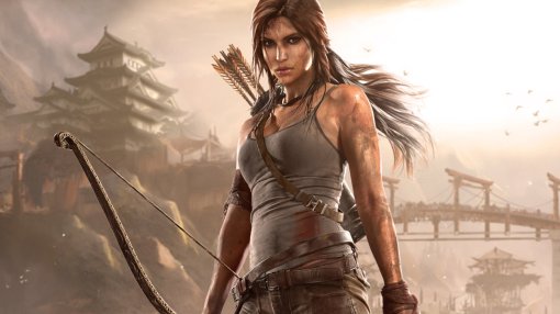 Производство новой адаптации Tomb Raider может начаться в начале 2025 года