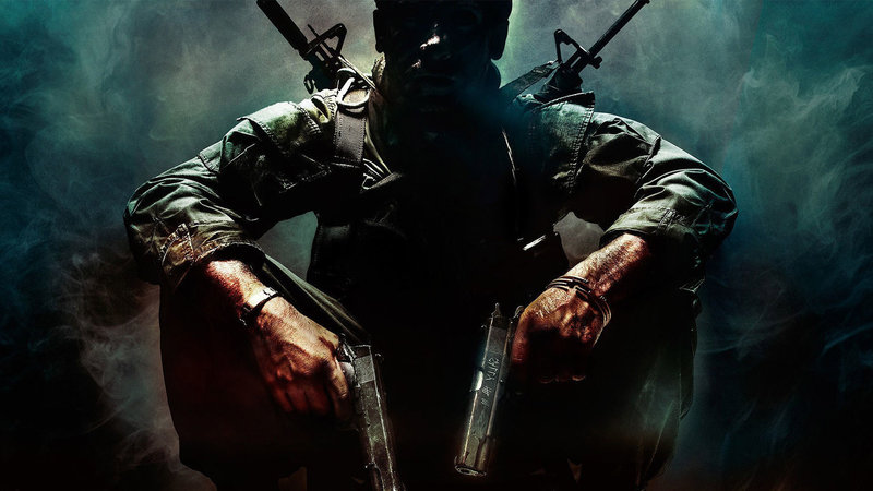 Анонсирована Call of Duty: Black Ops 4! Вернее, Black Ops IIII (да, именно с таким написанием) — фото 1