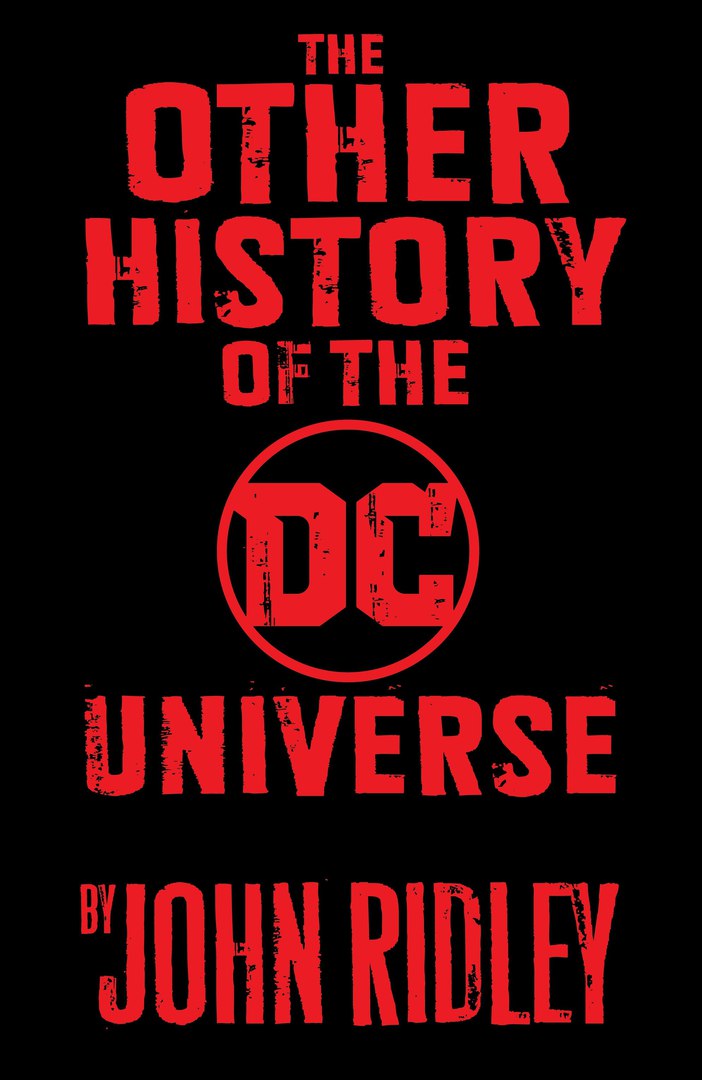 Сценарист «12 лет рабства» напишет для DC комикс о жизни меньшинств в современном мире — фото 1
