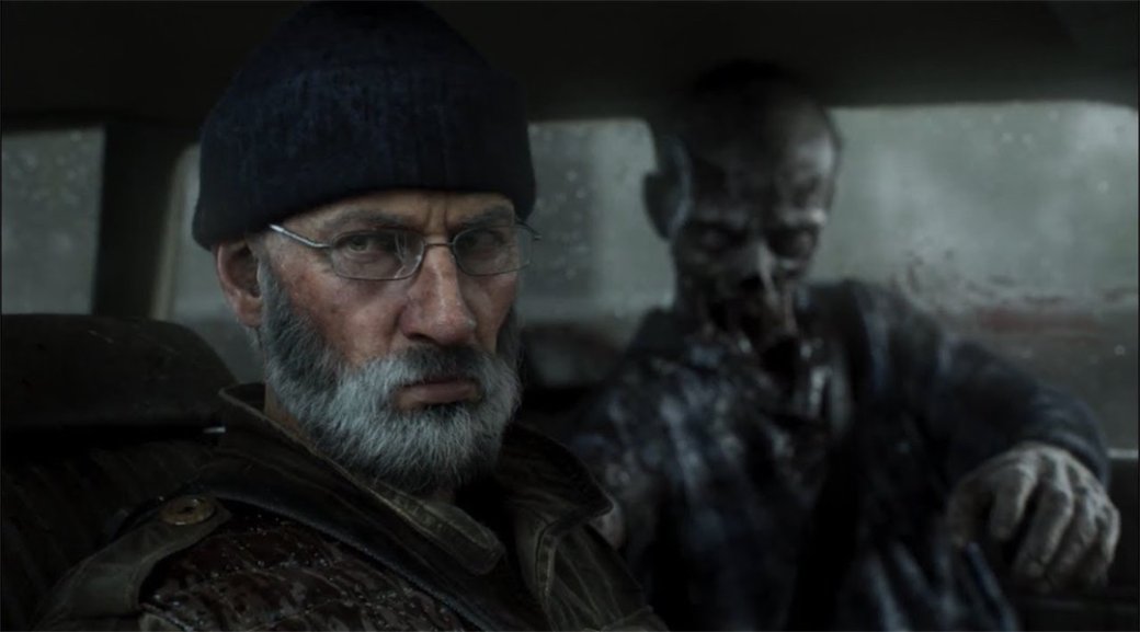 В Overkillʼs The Walking Dead стартовал второй сезон, принесший новый контент — фото 1